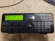 Realistic dx394 comms for sale  POOLE