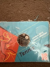 London olympics 2012 for sale  LEAMINGTON SPA