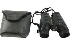 Nikon binoculars travelite for sale  CHICHESTER