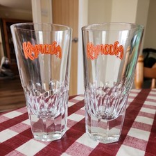 Pair kahlua ball for sale  NORTH FERRIBY