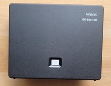 Gigaset box 100 gebraucht kaufen Gigaset box 100 gebraucht kaufen  Maisach