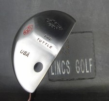 Callaway golf putter for sale  SPILSBY