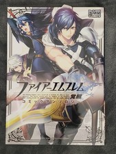 Fire emblem awakening for sale  Seattle