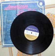 Giri american graffiti usato  Trapani