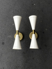 Set wall sconce for sale  Jamaica