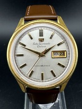 1965 seiko sportsmatic for sale  West Chester