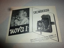 Advertising pubblicita salmoir usato  Cologno Monzese