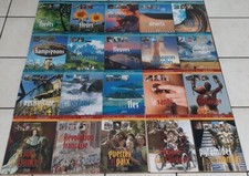 Lot livres atlas d'occasion  Moncoutant