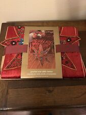 Jeweled star table for sale  Longview