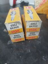 Ngk bkr6e spark for sale  AMLWCH