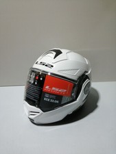 Motorradhelm ls2 klapphelm gebraucht kaufen  Herten