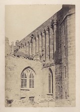 Mont michel photo d'occasion  Paris V