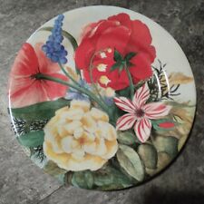 Assiettes dessert gien. d'occasion  Palinges