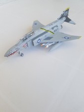 Flugzeugmodell metall phantom gebraucht kaufen  St Ingbert