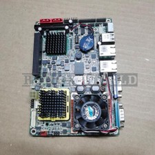 Placa-mãe industrial usada ONE IEI NANO-9452-R40 REV:4.0 comprar usado  Enviando para Brazil