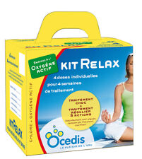 Ocedis kit relax d'occasion  France
