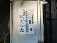 Volkswagen tuareg centralina usato  Sassari