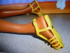 Barbie big feet for sale  Lilburn