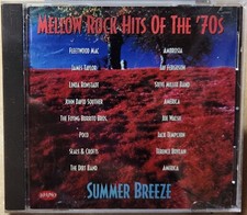 Mellow rock hits for sale  Independence
