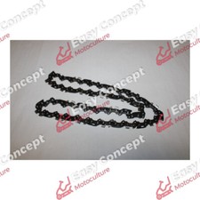 Chaine tronconneuse oleo d'occasion  Auxonne