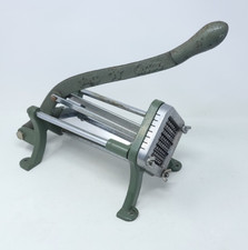 Usado, Cortador manual de ferro fundido Thunder Group French Fry comprar usado  Enviando para Brazil