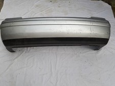 Paraurti posteriore volkswagen usato  Sant Elia Fiumerapido