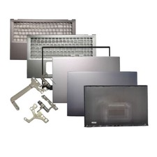PARA ASUS Vivobook X512 X512FA X512DA X512UA X512UB LCD Capa Traseira/Boldura/Dobradiças comprar usado  Enviando para Brazil