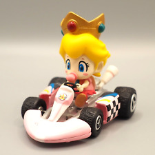 Baby Peach Mario Kart Wii brinquedo de carro mini boneco Nintendo Japão zz527 comprar usado  Enviando para Brazil