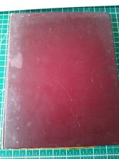Scrap book pages for sale  TRING