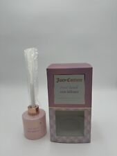 Juicy couture rose for sale  Beecher City