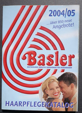 Alt basler haarkosmetik gebraucht kaufen  Burg-Umland