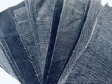 Denim rectangular patches for sale  NOTTINGHAM