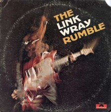 Link wray rumble for sale  Bloomingdale
