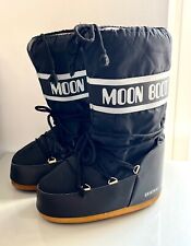 Moonboots tecnica snow for sale  PAIGNTON