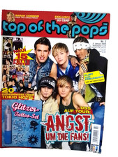 Top the pops gebraucht kaufen  München