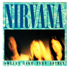 Nirvana smells like for sale  PLYMOUTH