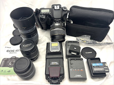 Canon cameras pro d'occasion  Expédié en Belgium