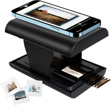Scanner diapositive negativi usato  Roma