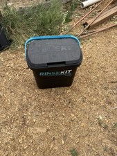 Rinsekit pro portable for sale  Frisco