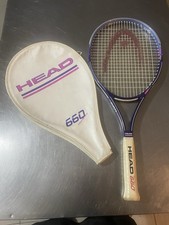 Racchetta tennis head usato  Roma