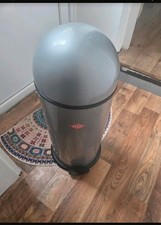 Wesco capboy maxi gebraucht kaufen  Saarbrücken