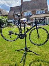 Cube attain race for sale  SOLIHULL