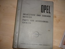 Ersatzteilekatalog pel kadett gebraucht kaufen Ersatzteilekatalog pel kadett gebraucht kaufen  Passau