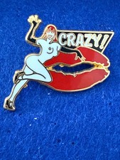 Rare pin pin d'occasion  Hyères