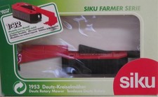 Siku deutz kreiselmäher gebraucht kaufen  Altenbeken