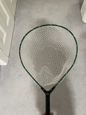 Snowbee rubber mesh for sale  LONDON
