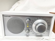 Radio weiss tivoli gebraucht kaufen  Weil am Rhein