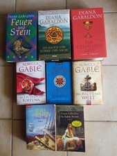 diana gabaldon gebraucht kaufen  Obernburg a.Main