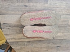Mens wallabee shoes for sale  WORCESTER