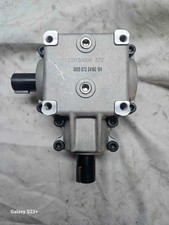 Deck gearbox assembly for sale  Jasper